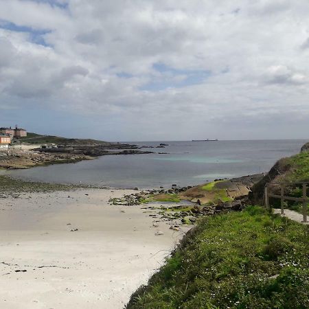 דירות סן סיפריאן Playa Caosa מראה חיצוני תמונה
