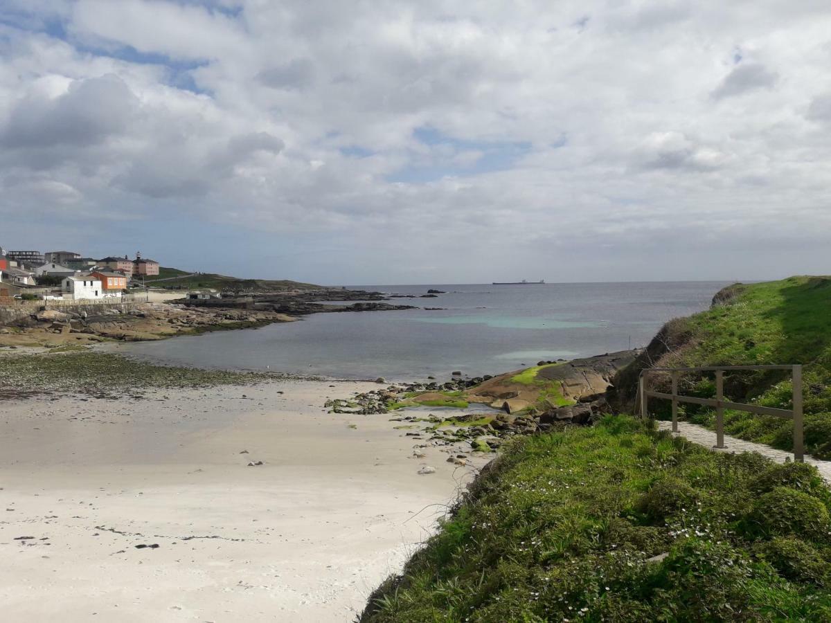 דירות סן סיפריאן Playa Caosa מראה חיצוני תמונה